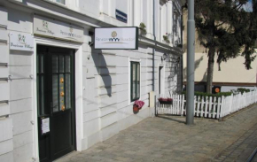 Pension Nussdorf, Wien, Österreich